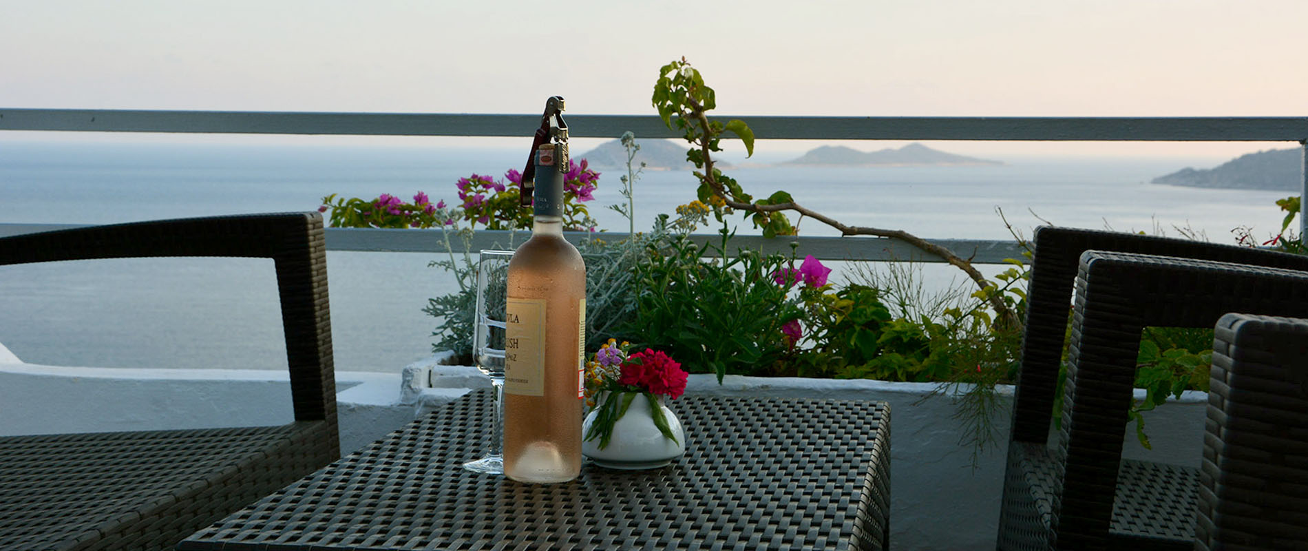 Kalamar Hotel