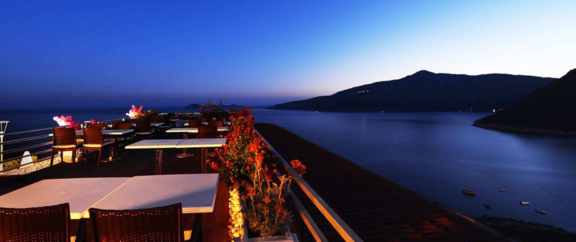 Kalamar Hotel