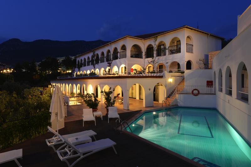 Kalamar Hotel
