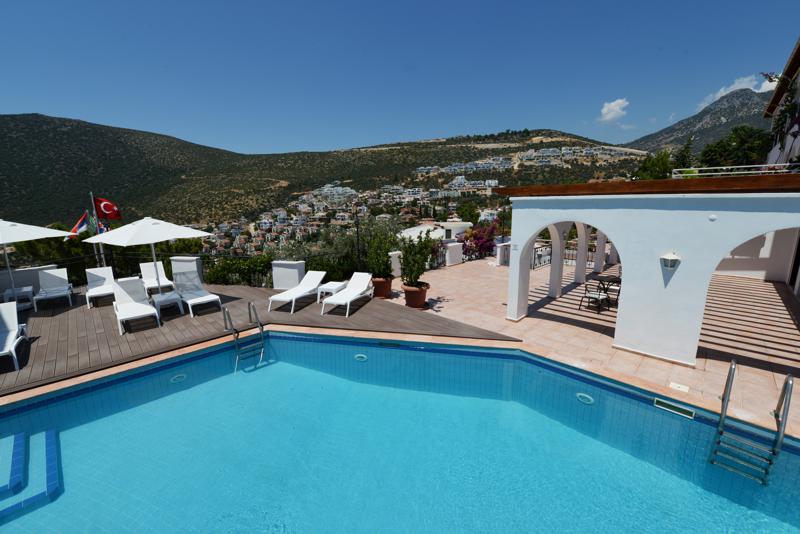 Kalamar Hotel