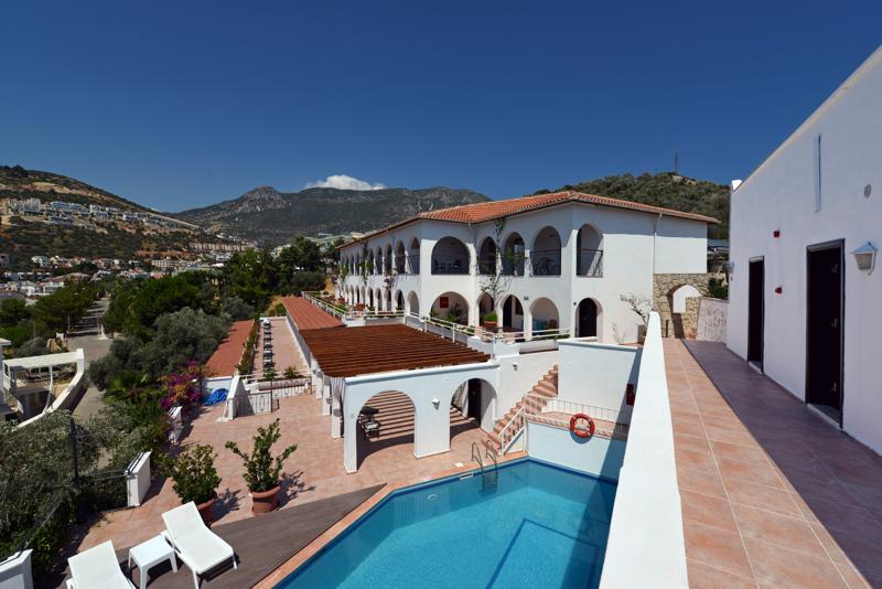 Kalamar Hotel