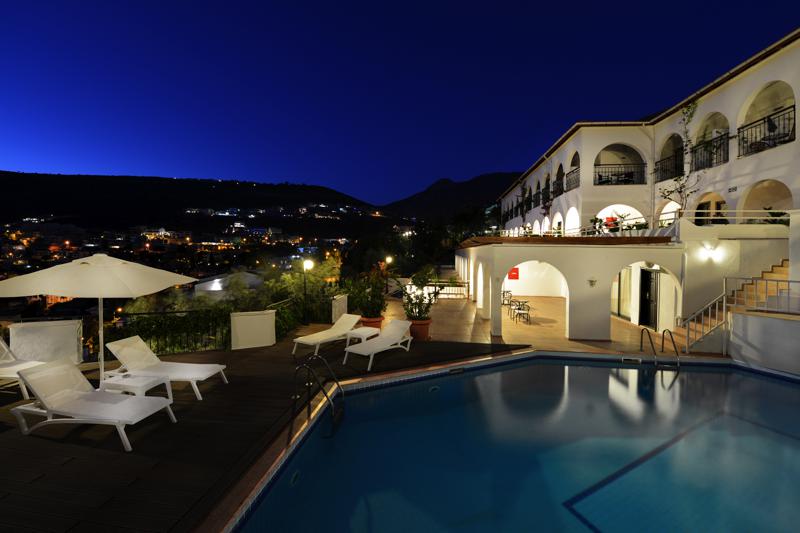 Kalamar Hotel