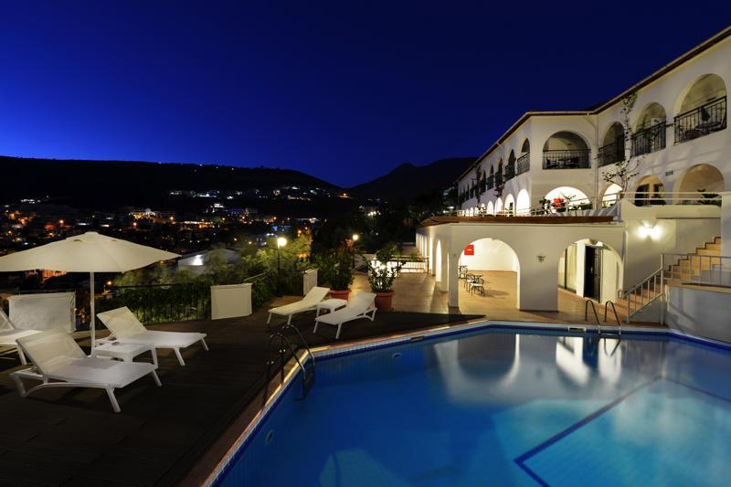 Kalamar Hotel