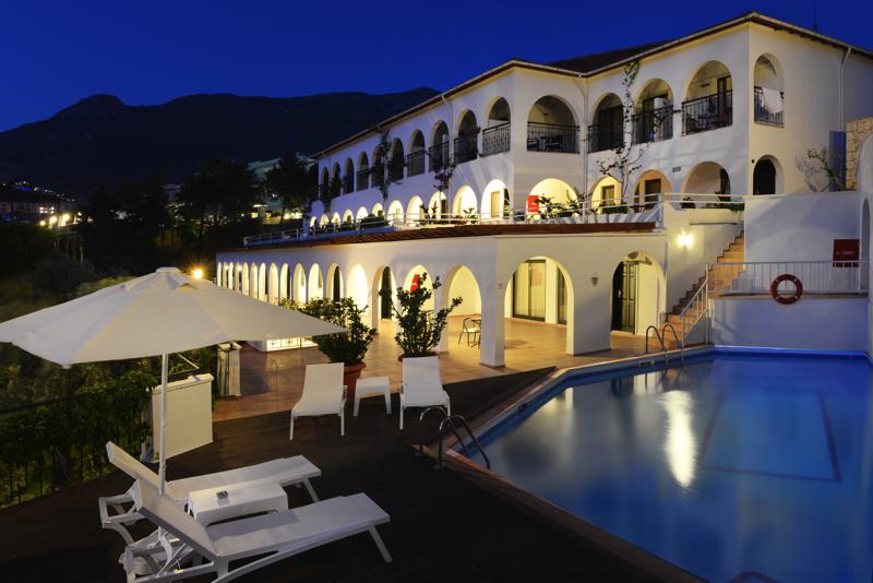 Kalamar Hotel