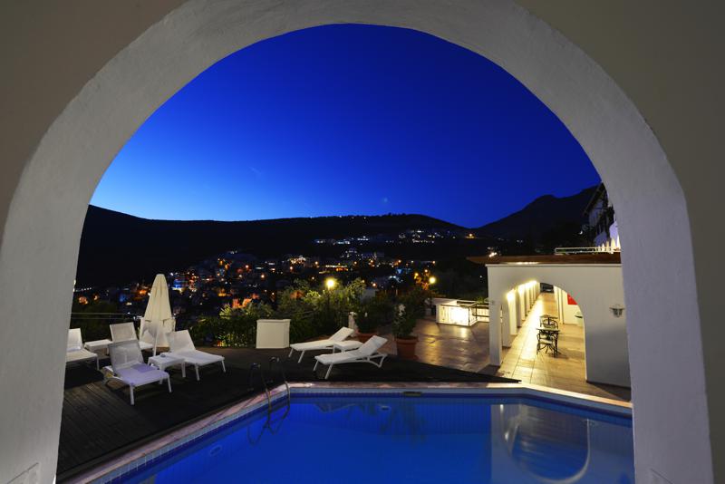 Kalamar Hotel