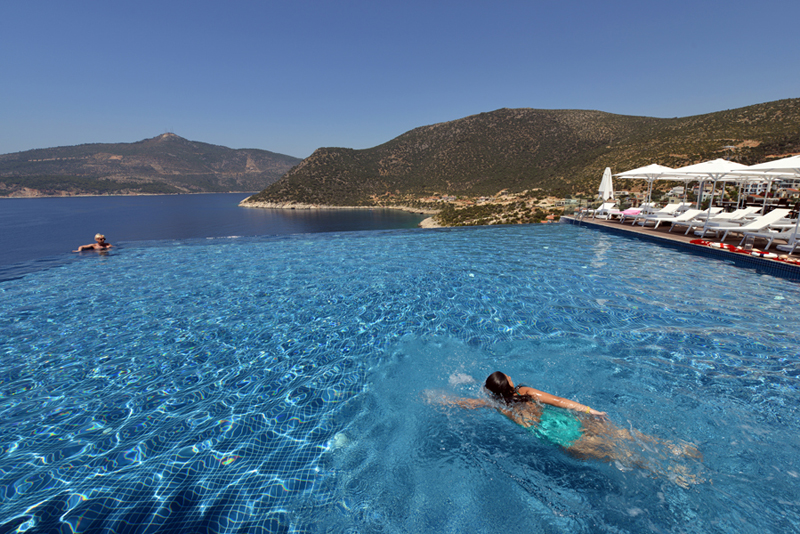 Kalamar Hotel