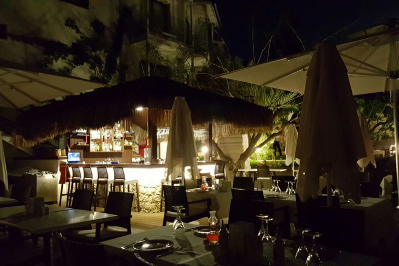 Kalamar Hotel