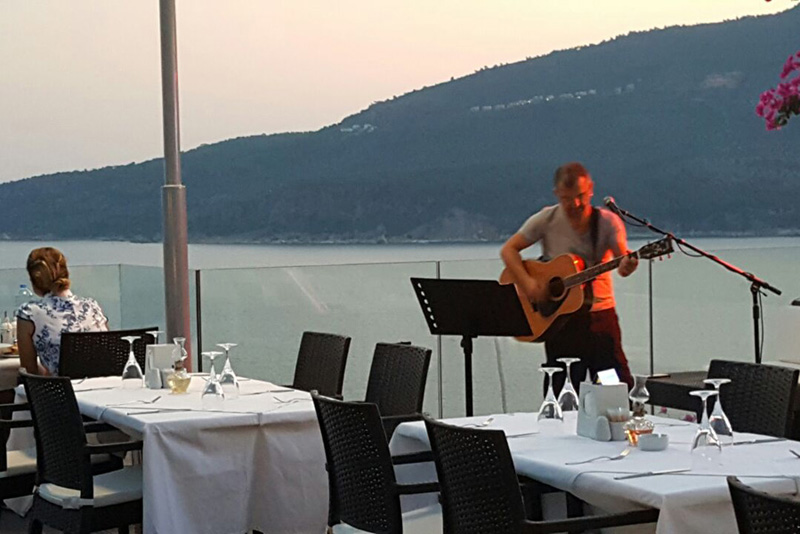 Kalamar Hotel